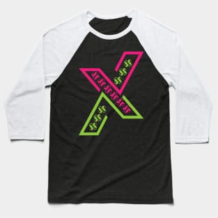 A sample x for you Baseball T-Shirt